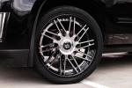 Cadillac Escalade ESV on Forgiato Wheels (TEC 3.6) 2019 года